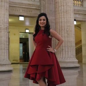 Meet your Posher, Jigna